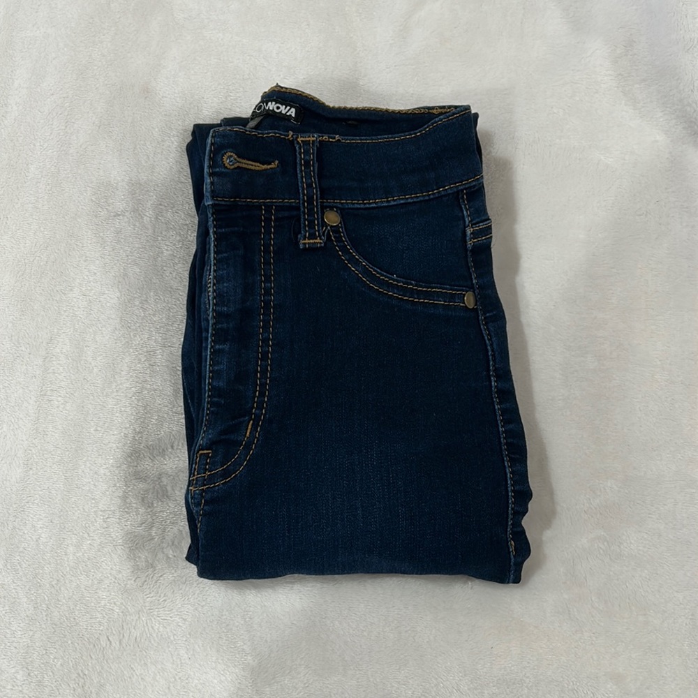 Fashion nova jeans